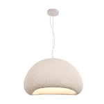 PENDANT LAMP FIBERGLASS D60